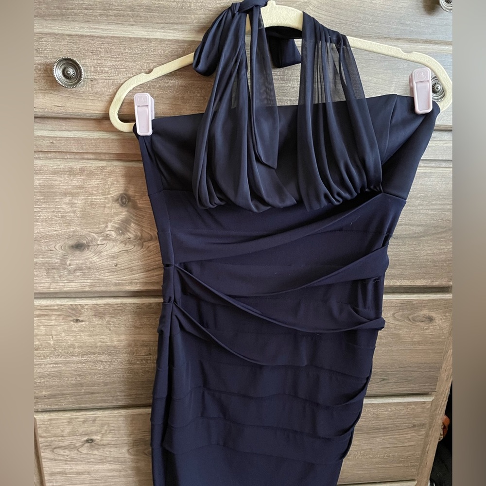Valerie Bertinelli Semi Formal Dress size 8